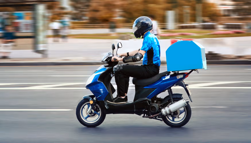 Dikmen Moto Kurye
